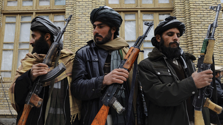 Taliban’a ateşkes çağrısı