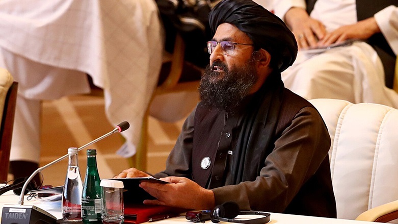 Taliban'dan Joe Biden'a çağrı