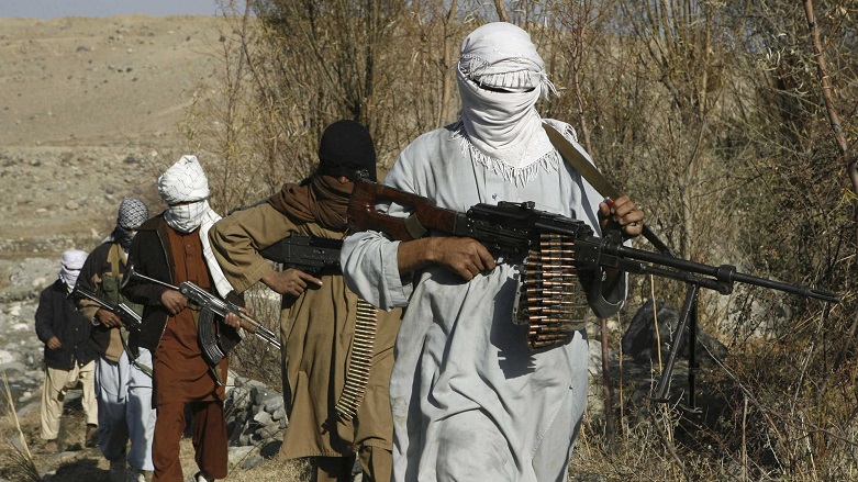 Taliban’dan talimat: Saldırmayın