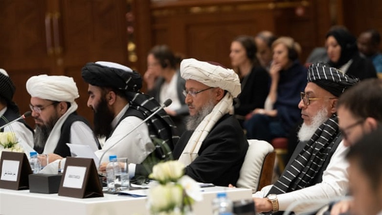 ‘ABD ile anlaşma imzalamak üzereyiz’