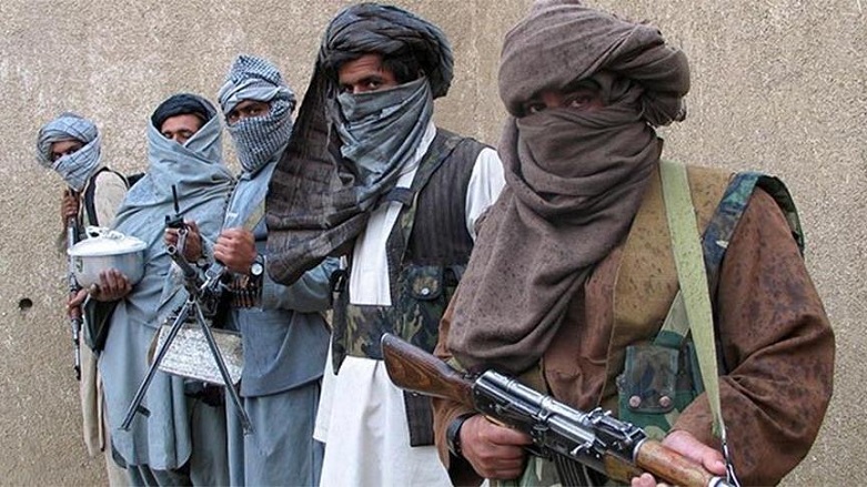 Taliban’dan 20 yıl sonra bir ilk