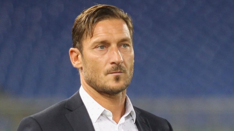 Totti: Roma tesislerine adımımı bile atmam