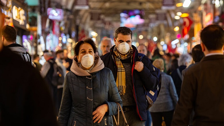 Türkiye’de Covid-19’la ilgili son veriler
