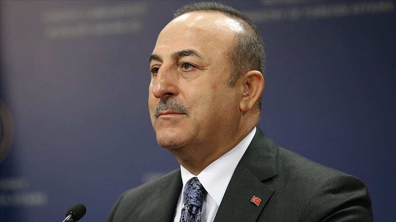 Çavuşoğlu’ndan Rusya’ya: Hafter’i ikna edin
