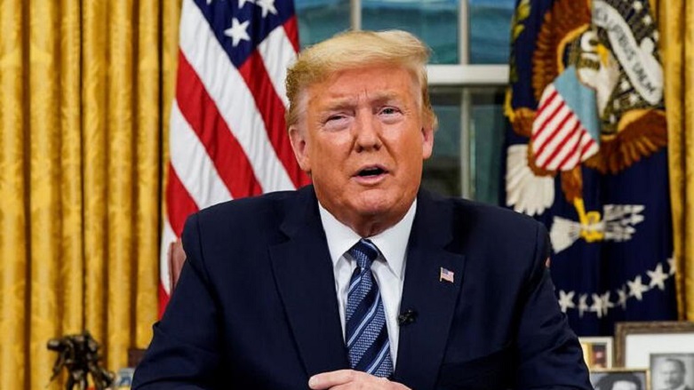 Trump: Önümüzde zorlu 30 gün var