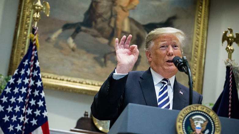 Trump: Karabağ görüşmelerinde ilerleme var