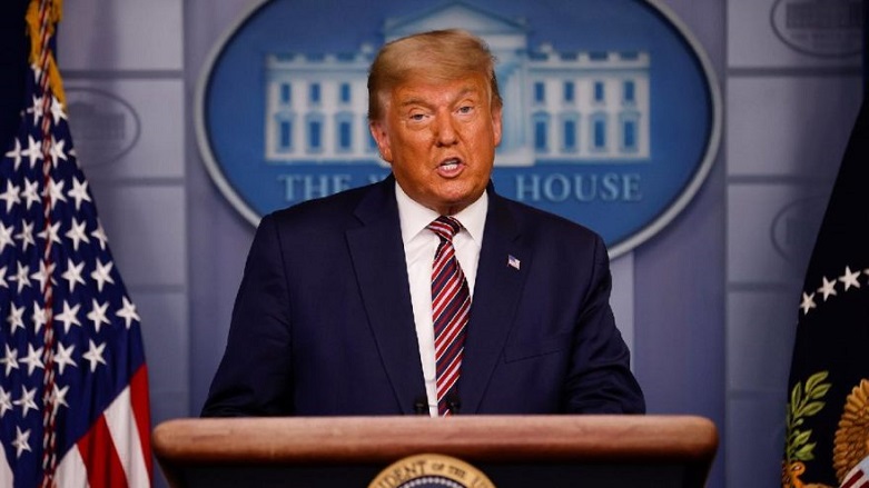 Trump, Alaska eyaletini kazandı
