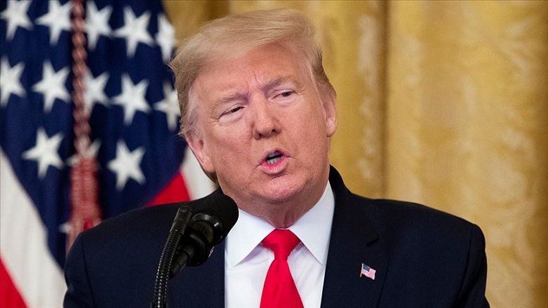 Trump sert çıktı: Aynı aptalca bahaneyi gösteriyorlar
