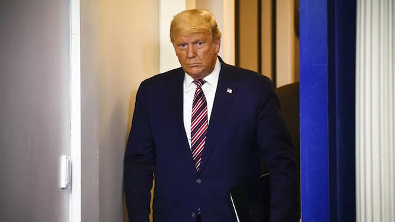 Trump’tan seçimle ilgili yeni açıklama