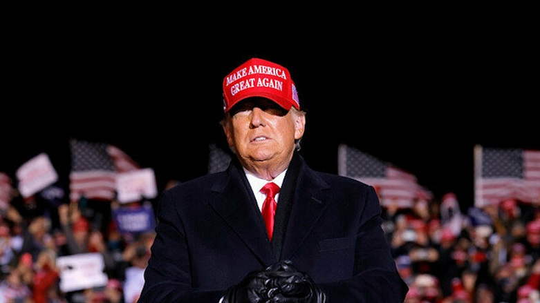 Trump’tan yeni açıklama: Biz bu seçimi kazandık