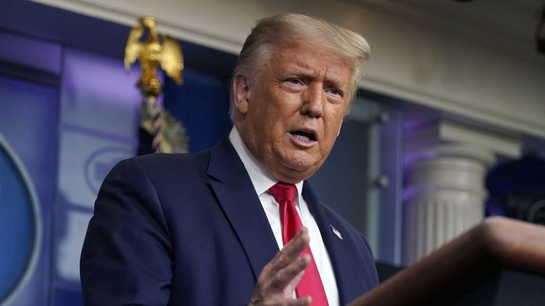 Trump’tan Rusya açıklaması: Harika olurdu