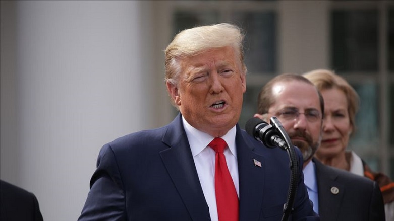 Trump: Daha fazla vaka göreceğiz 