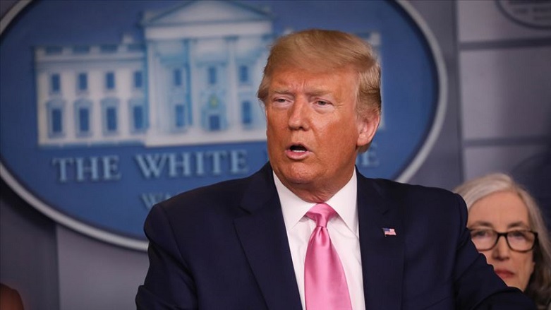 Trump: Çin seçimleri kaybetmem için elinden geleni yapıyor