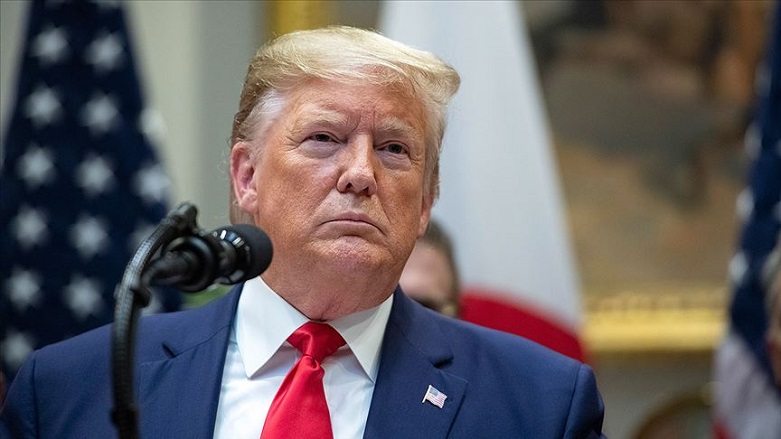 Trump: Vaka sayımızın çok olması kötü bir şey değil