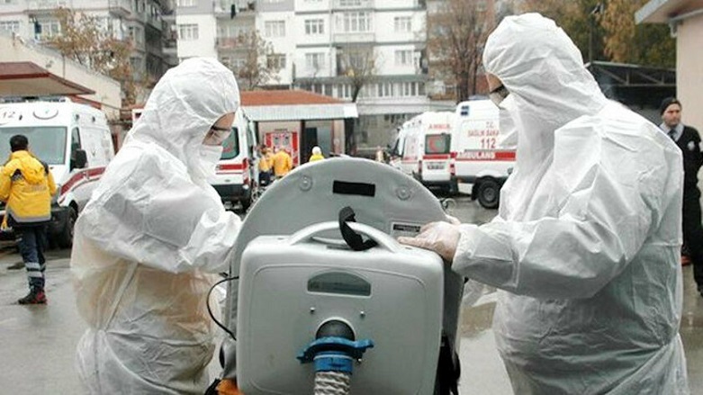 Türkiye’de 21 kişi daha hayatını kaybetti