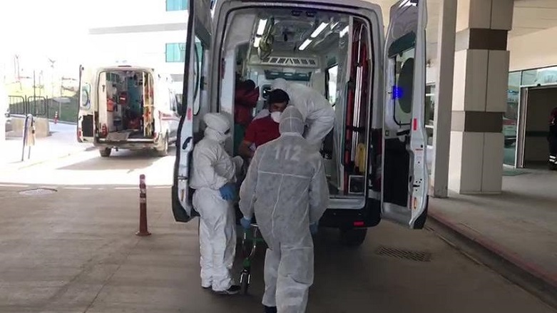Türkiye’de 121 kişi daha yaşamını yitirdi
