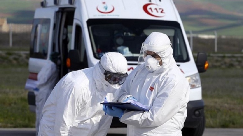 Türkiye’de Covid-19 kaynaklı 48 can kaybı daha