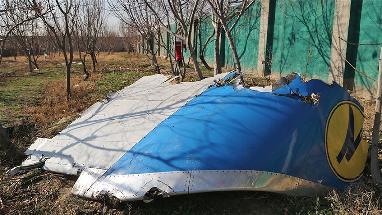 Ukrayna’dan İran kararı: Uçuşlar durduruldu