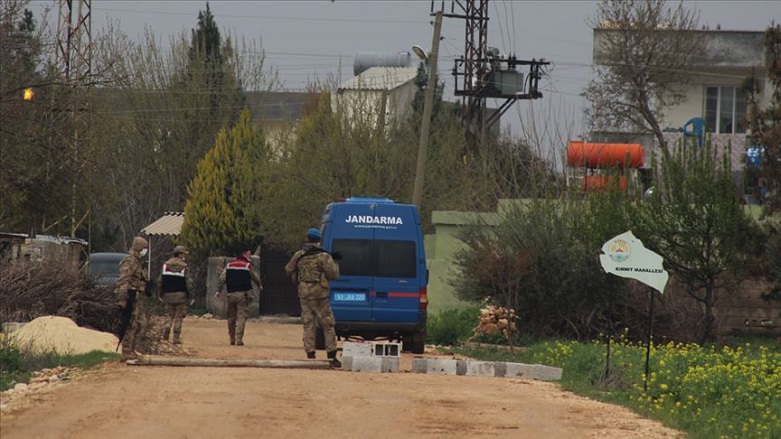Urfa’da 2 mahalle karantinaya alındı