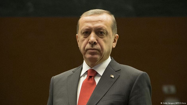  Yunanistan'dan Erdoğan'a tepki: Lozan açıklaması tehlikeli ve kışkırtıcı