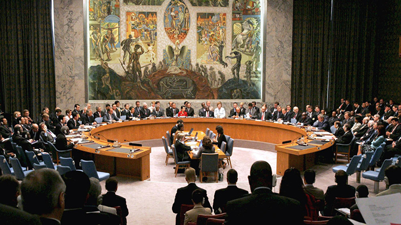 BM'den Halep için acil toplantı kararı