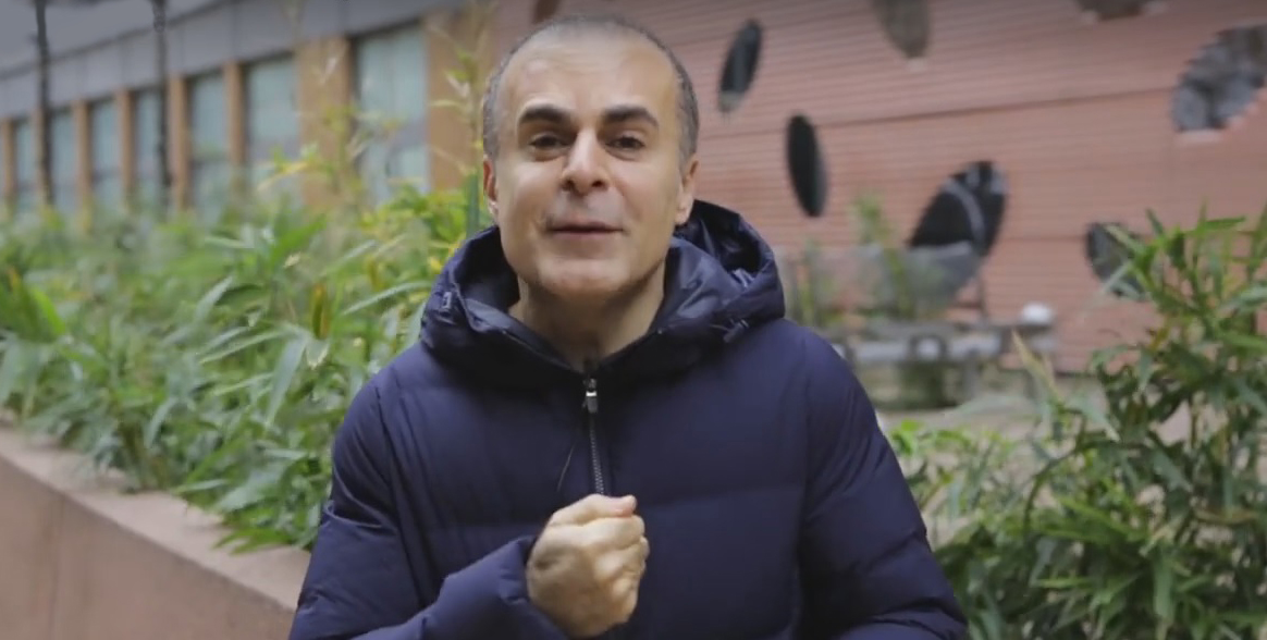Gobadi’den kolektif bir proje: ‘Güneşin Çocukları’