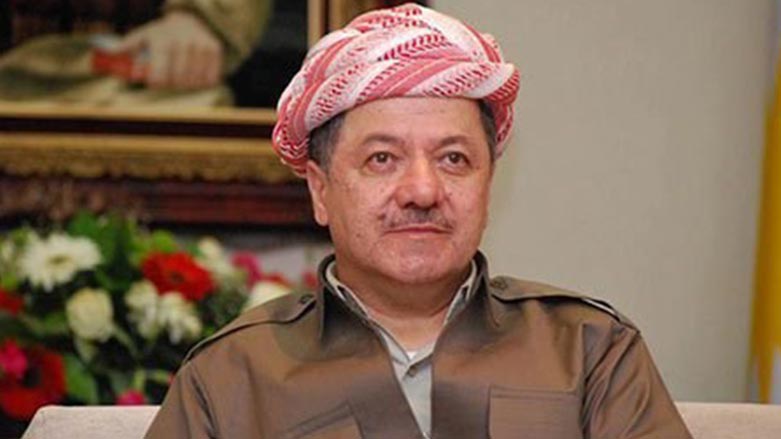 Barzani: Birliğe her zamankinden çok ihtiyacımız var