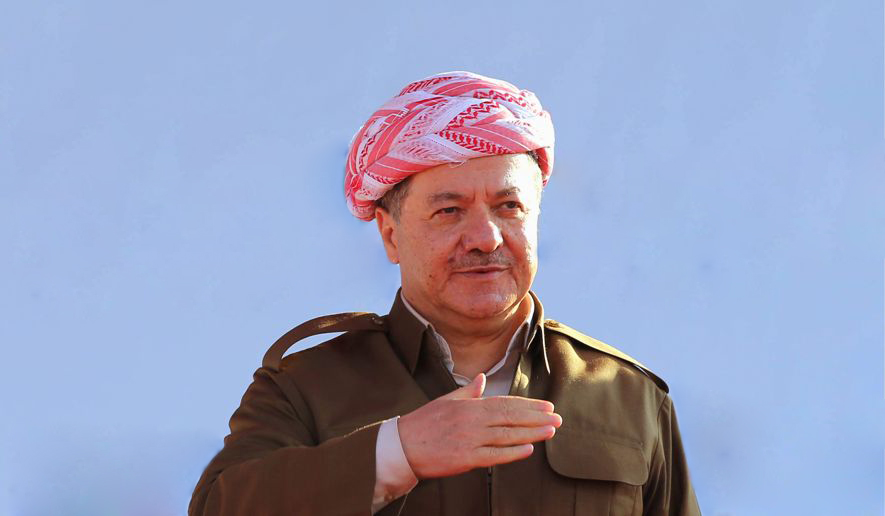 Bağımsızlık İnisiyatifinden Barzani’ye: Koşullar uygun