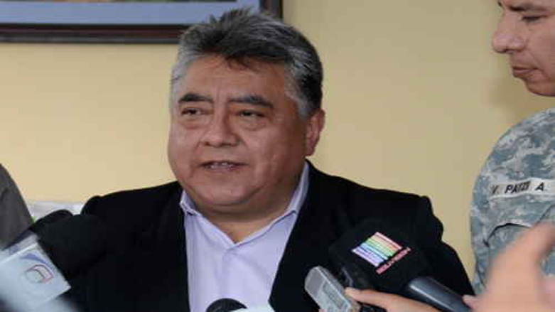 Bolivya'da grevciler bakan yardımcısını öldürdü