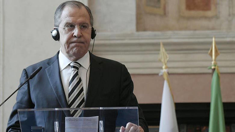 Lavrov: Halep Ordusu El Nusra’nın yeni ismi