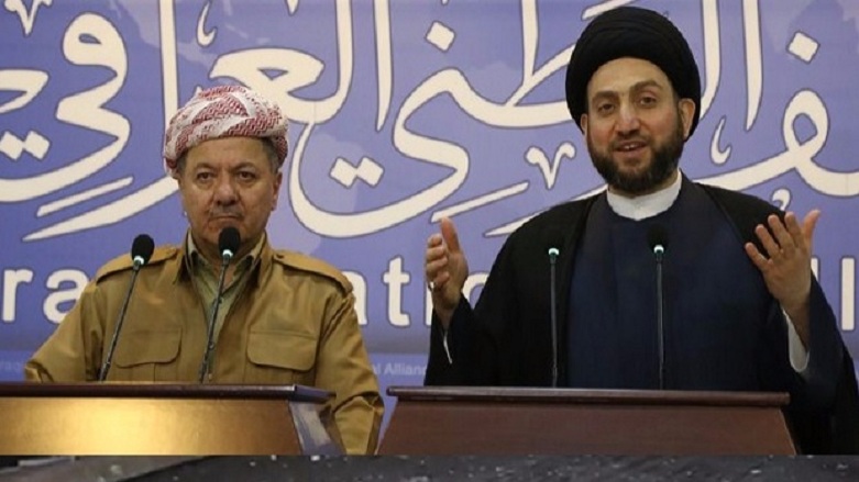 Barzani: Bağımsızlık Kürdistan'ın doğal hakkı