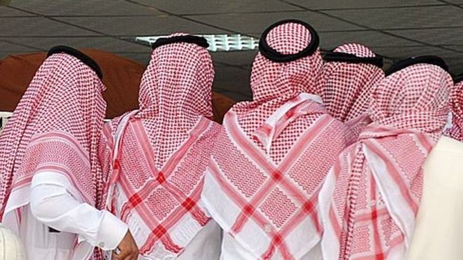 Suudi Arabistan'da Prens idam edildi