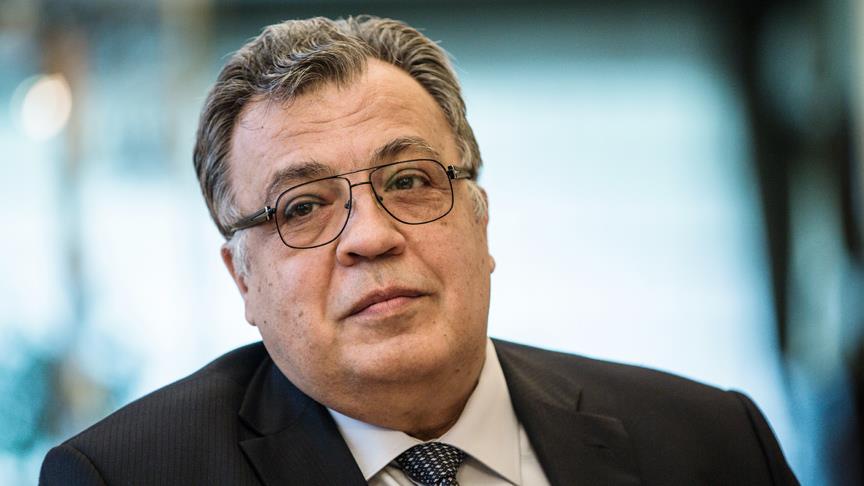 Rus Büyükelçisi’ne devlet madalyası verilecek 