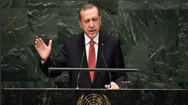 Erdoğan: Musul operasyonu bölge halkının hassasiyetleri gözetilerek yapılmalı!