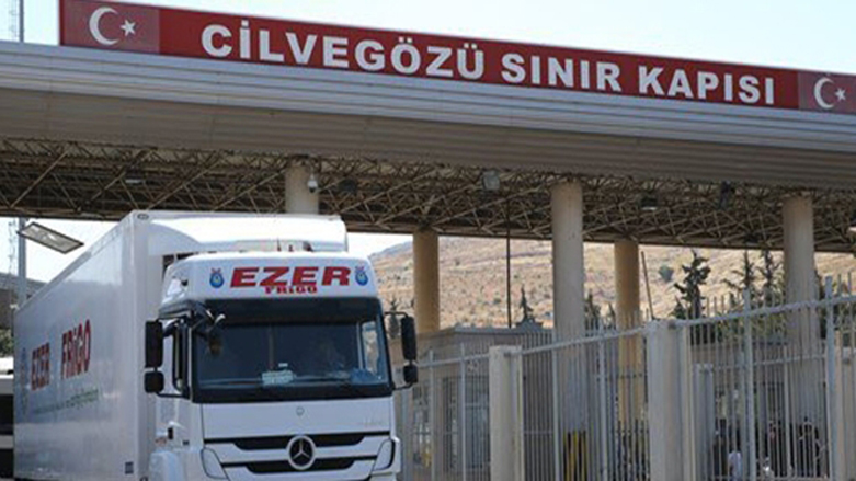 Suriye: Türkiye’den gelen yardımları reddediyoruz! 