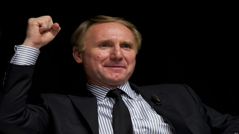 Dan Brown'dan yeni kitap müjdesi