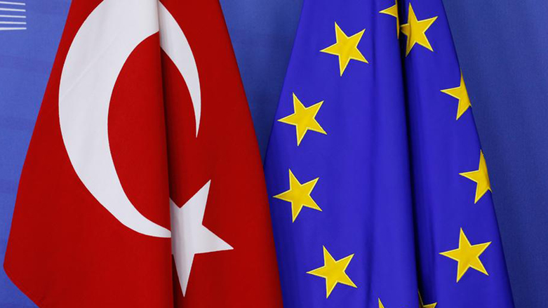 Darbe girişimi AB'nin gündeminde