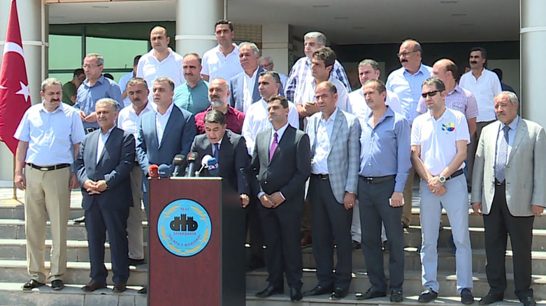Diyarbakır’dan hükümete çözüm süreci çağrısı