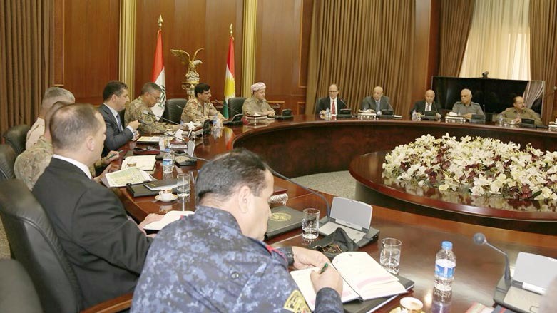 Erbil, Bağdat ve Washington arasında ‘Musul’ anlaşması 