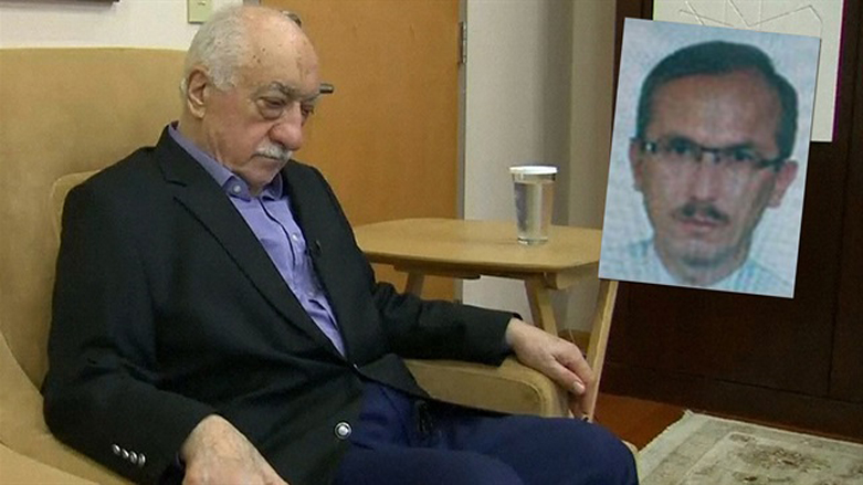 Gülen cemaatinin Kürdistan sorumlusu Türkiye’ye teslim