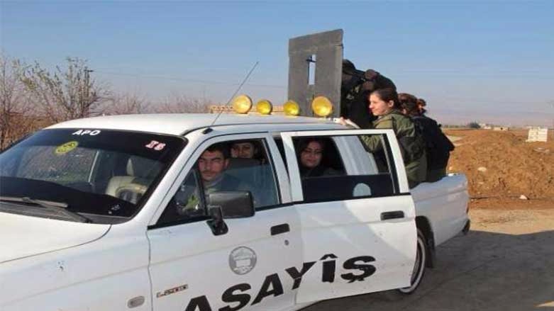 Tutuklanan zorunlu askerlik karşıtları serbest kaldı 