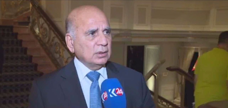 Obama'dan Erbil'de yapılan askeri anlaşmaya destek