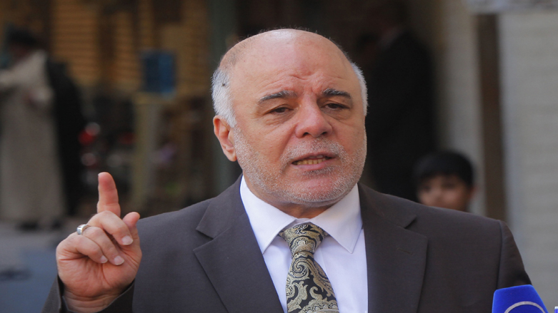 Abadi: Musul halkı evlerini terk etmesin