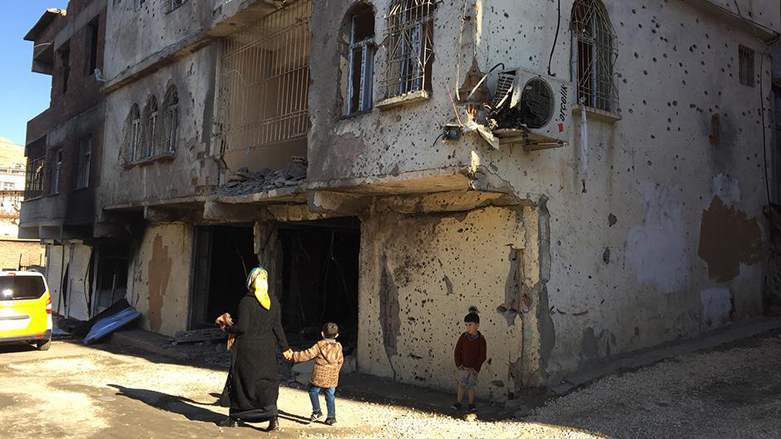 HRW: Türkiye, sivil ölümlerinin araştırılmasını engelliyor