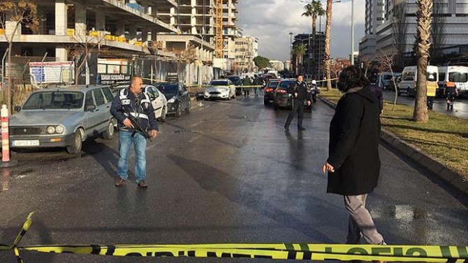 ABD’den vatandaşlarına bu kez ‘İzmir’ uyarısı!