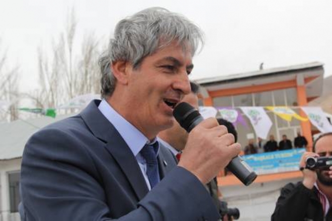 HDP’li vekile 40 yıl hapis isteniyor!