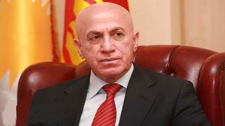 KDP: Bütün taraflarla konuşmaya hazırız
