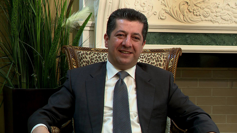 Mesrur Barzani: Kürdistan bütün dinler için huzur mekanı