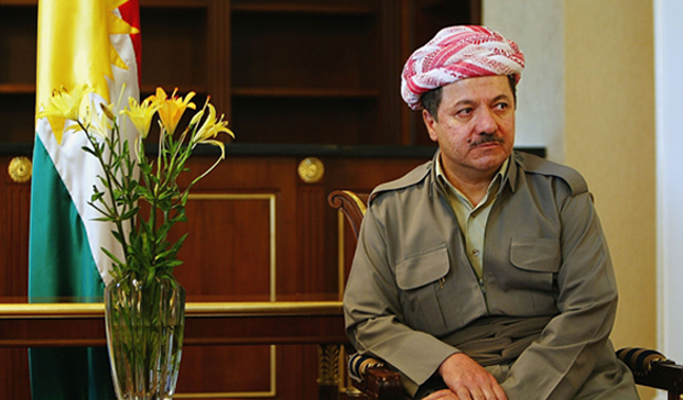 Barzani'den İslam alimlerine mesaj