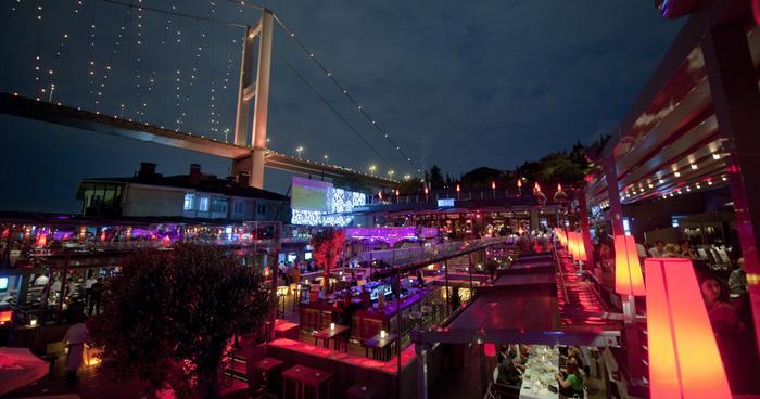 Ortaköy saldırısından ardından... 